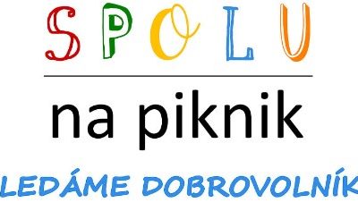 SPOLU na piknik v Teplicích