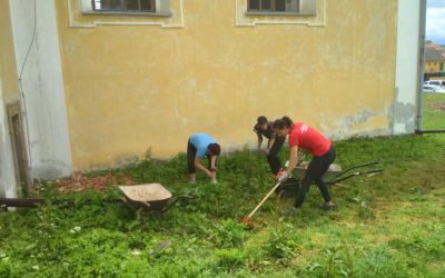 Dobrovolnictví při mimořádných událostech má smysl