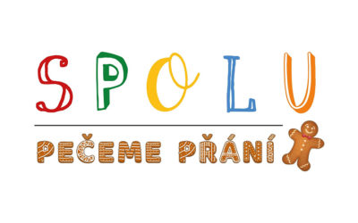 SPOLU pečeme přání – podruhé