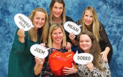 Kroměříž žila dobrovolnictvím aneb Národní asociace dobrovolnictví slavila 25. výročí