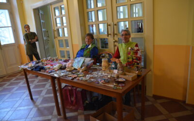 Dobroklub…protože pomáhat může každý