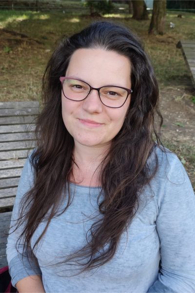 Bohumila Šponiarová