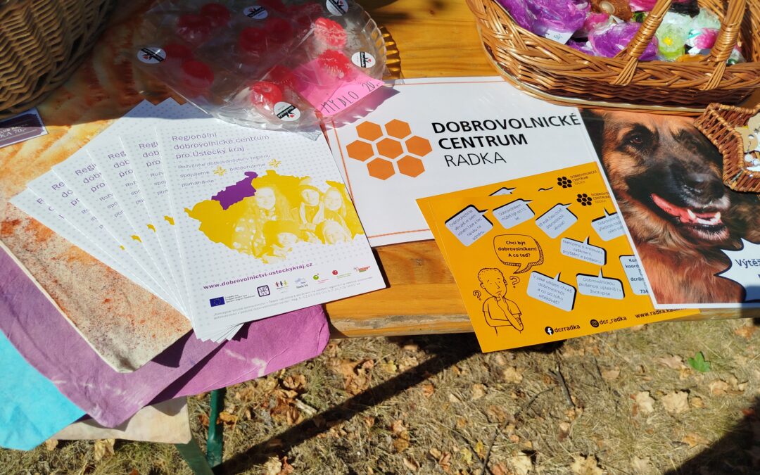 Setkání partnerů a přátel MAS Vladař – Chomutovsko