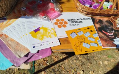 Setkání partnerů a přátel MAS Vladař – Chomutovsko
