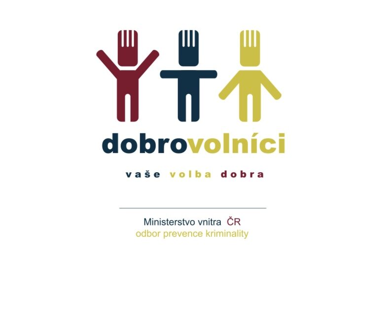 POZVÁNKA – dotační program Rozvoj dobrovolnické služby/Ministerstvo vnitra ČR