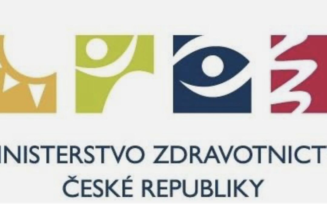 Ministerstvo zdravotnictví ČR – předkládání žádostí o v dotačním programu pro rok 2026