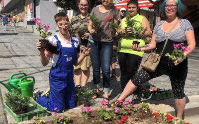 Dobrovolnictví jako recept na lepší svět: Představujeme českou verzi „Kuchařky dobrovolnických akcí“