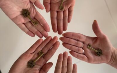 Klíč k lepší budoucnosti: Pomáháme dětem uspět ve škole i v životě