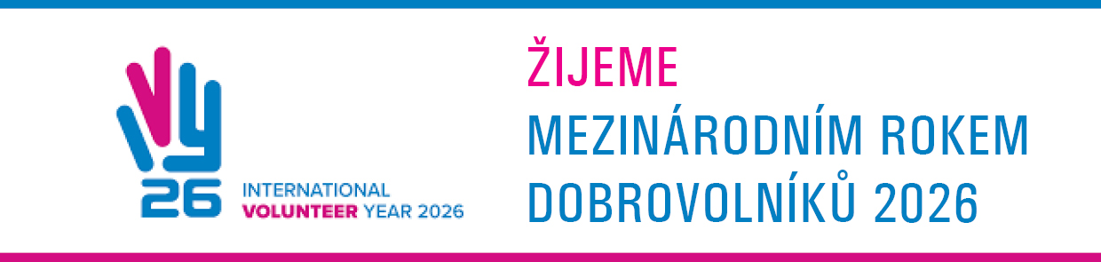 Dobrovolnické centrum