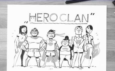 AKTUALITY Z HERO CLANU – potkáme se v květnu?